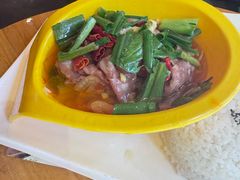 -月亮眼花园餐厅书吧酒吧