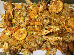 -蟹宗蟹(润达国际五楼店)