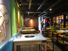 -蜀都小君肝串串香火锅(龙华旗舰店)