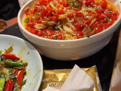 -川流不息·地道川菜·小龙虾(新松江路店)
