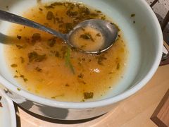 -一坐一忘云南菜(卓悦中心)