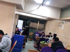 大堂-渔香岛美蛙鱼头火锅(威清路店)