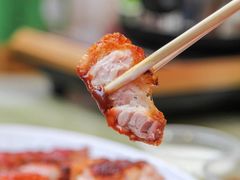 -老字号蛇口德记烧腊饭店·海鲜加工