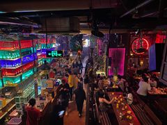 -海雾里小酒馆(观音桥店)