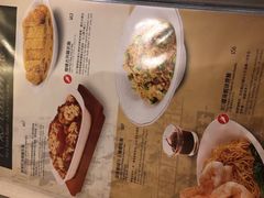 -翠华餐厅(旺角文华商场店)