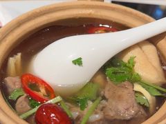-芽笼芽笼新加坡餐厅(环球港店)