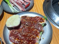 -哼蟹二将·烤肉酱蟹(合生汇店)