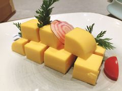 -宁波海逸大酒店·逸轩餐厅