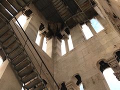 -圣多米努斯大教堂及钟楼(Sv. Dujma)