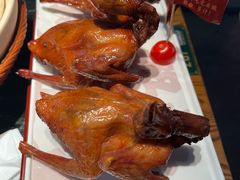 -大鸽饭(体育西路店)