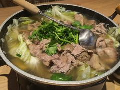 -川堂风·跷脚牛肉·乐山爆炒(宝山日月光店)