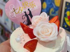 -味多美蛋糕(西直门店)