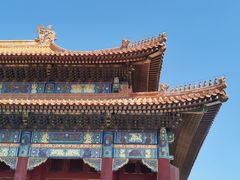 -故宫博物院(故宫)