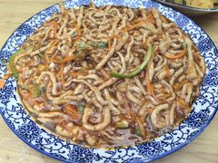 -红升老菜馆(巨兴街店)