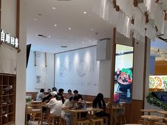 大堂-小满手工粉(杭州滨江龙湖店)