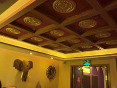 -金色莲花泰式按摩SPA(石牌店)