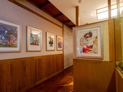 -小山日本料理(兴业太古汇店)