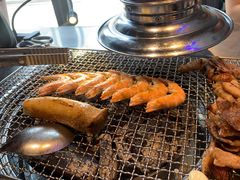 -不好找木炭烤肉