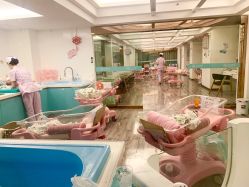 -百悦健康月子中心(祈悦店)