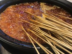 -钢管厂五区小郡肝串串香(通锦桥店)