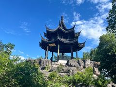 -贡湖湾湿地公园