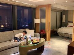 -上海静安香格里拉大酒店