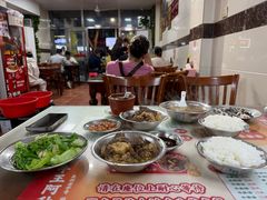 -阿秋牛排(湖心街店)