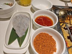 -海底捞火锅(外滩店)