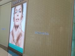 -Tiffany & Co.蒂芙尼
(天津万象城店)