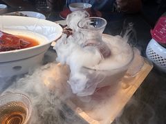 -小厨娘金榜题名(夫子庙秦淮河店)