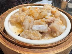 -味可道美食坊(福基路店)