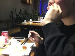 -伊爽串吧