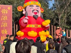 -西苑公园