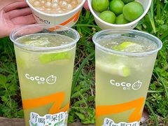 -CoCo都可(包河万达店)