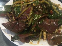 -味老大土碗菜(中山三路店)