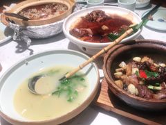 -大榕树下顺德菜(融创茂店)