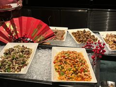 -航迹厨房 Merchant Kitchen(上海鲁能JW万豪侯爵酒店)