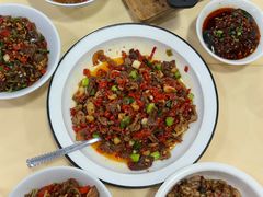 -笨罗卜浏阳菜馆(太平街店)