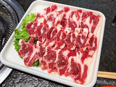 -泰白海鲜烧烤大全
