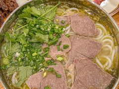 -王胖子驴肉火烧(东四旗舰店)