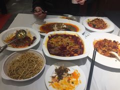 -峨嵋酒家(地安门店)