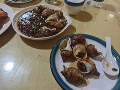 -小红门海鲜