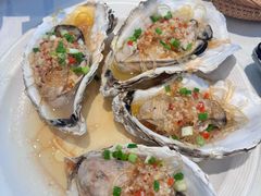 -望海湾鱼头泡饼·天津菜(空港店)