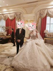 -喜喜婚纱HAPPINESS STUDIO奢定馆(海淀体验馆)