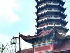 -皇罗禅寺