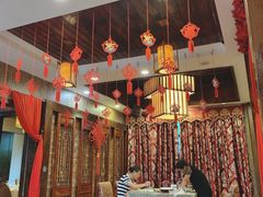 -一江春水·杭帮臻宴(三台山店)