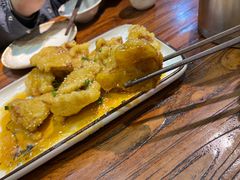 -老胶东家常菜馆(市场一路店)