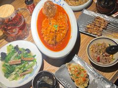 -并州大牌档之醉轻尘
