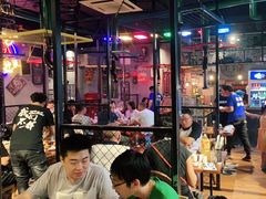 -超级神炭烤肉夜食(芥园西道店)