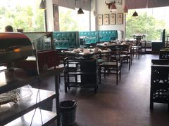 -尚御潮汕牛肉自助火锅(锦园店)